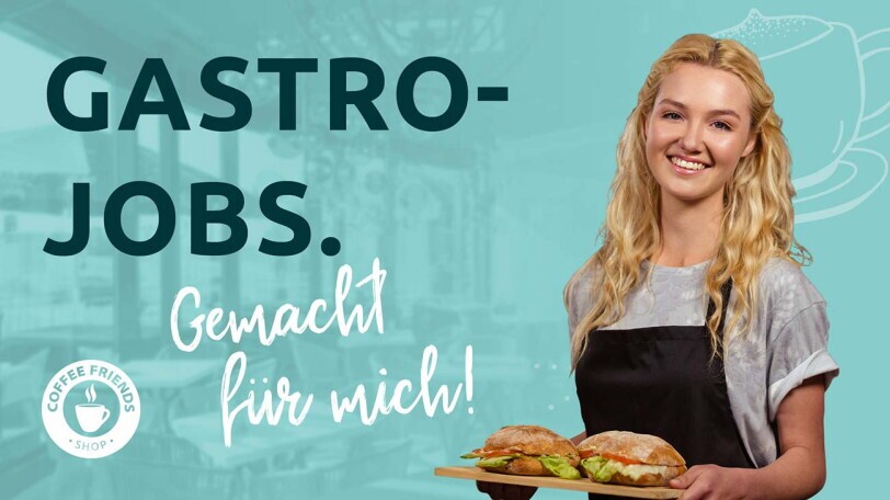Service- und Thekenkraft / Barista in Voll- oder Teilzeit mit Möglichkeit zur stellvertretenden Filialleitung (m/w/d), 2. Bild