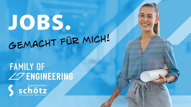 Initiativbewerbung bei Schötz, 1. Bild