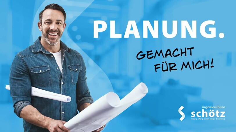 Initiativbewerbung bei Schötz, 2. Bild