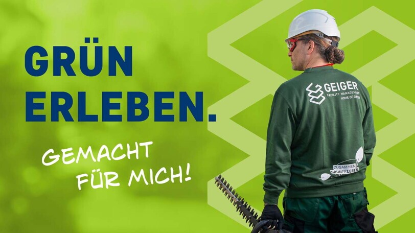 Vorarbeiter (m/w/d) - Grünpflege, 2. Bild