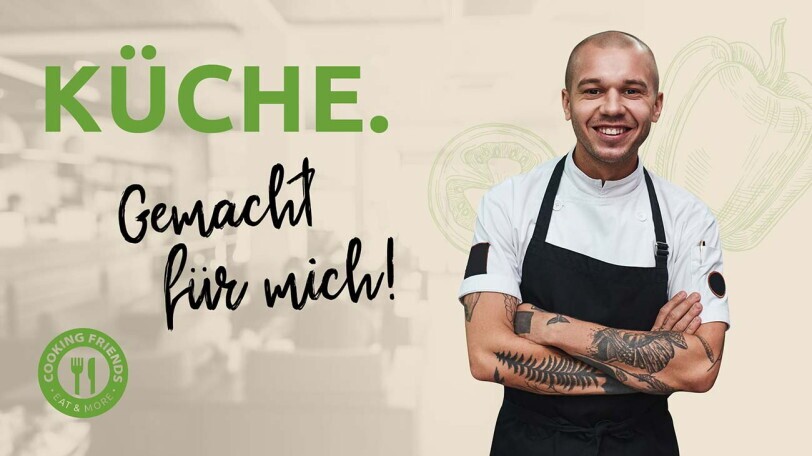 Springer Koch (m/w/d) im Bereich Catering Care, 1. Bild