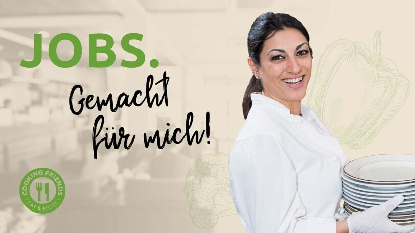 Spülkraft (m/w/d), 1. Bild