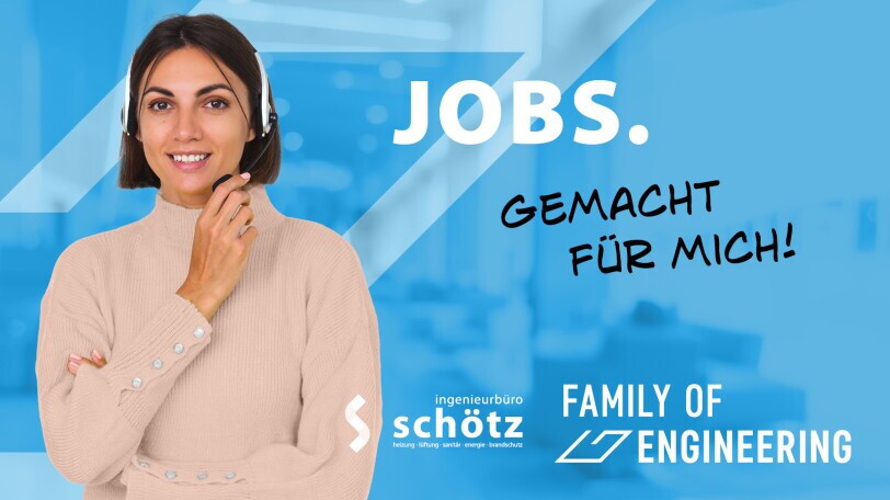 Mitarbeiter (m/w/d) technisches Sekretariat / Projektmanagement, Projektassistenz, 1. Bild