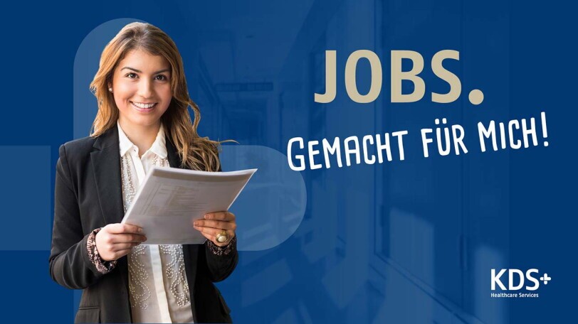 Initiativbewerbung, 2. Bild