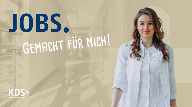Vorarbeiter (m/w/d) im Bereich der Patientenversorgung, 1. Bild
