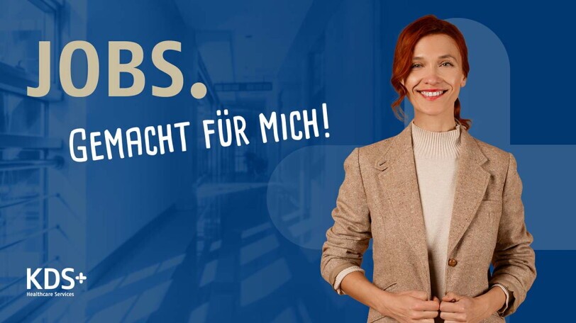 Vorarbeiter (m/w/d) im Bereich der Patientenversorgung, 2. Bild