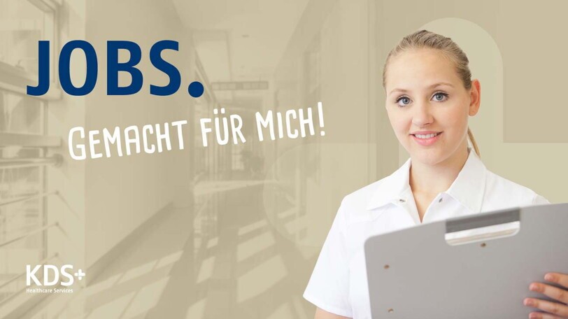 Vorarbeiter (m/w/d) im Bereich der Patientenversorgung, 3. Bild