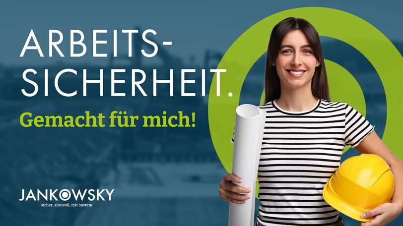 Fachkraft (m/w/d) für Arbeitssicherheit, 1. Bild