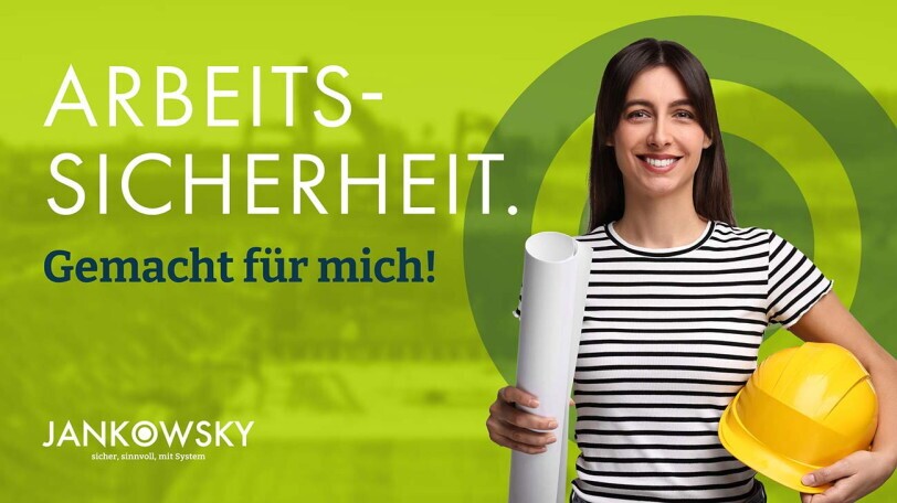 Fachkraft (m/w/d) für Arbeitssicherheit, 2. Bild