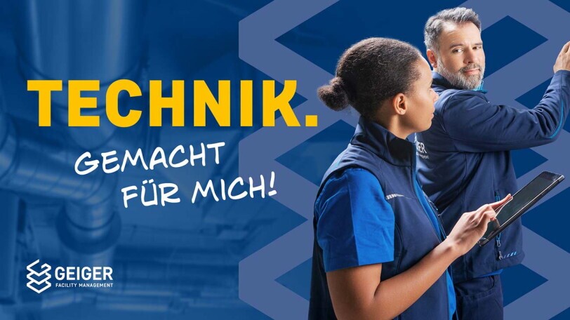 Haustechniker (m/w/d) für Sanitär & Heizung, 1. Bild