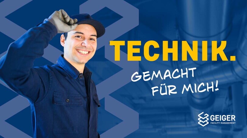 Haustechniker (m/w/d) für Gebäudeleit- und Mess-, Steuer- und Regeltechnik, 1. Bild