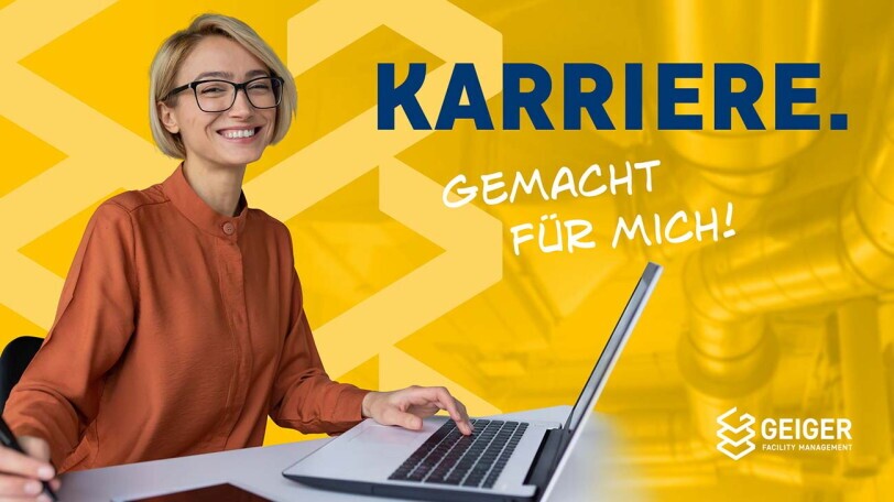 Betriebsleiter (m/w/d) IGM- Infrastrukturelles Gebäudemanagement, 1. Bild