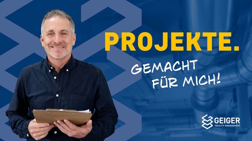Betriebsleiter (m/w/d) IGM- Infrastrukturelles Gebäudemanagement, 2. Bild
