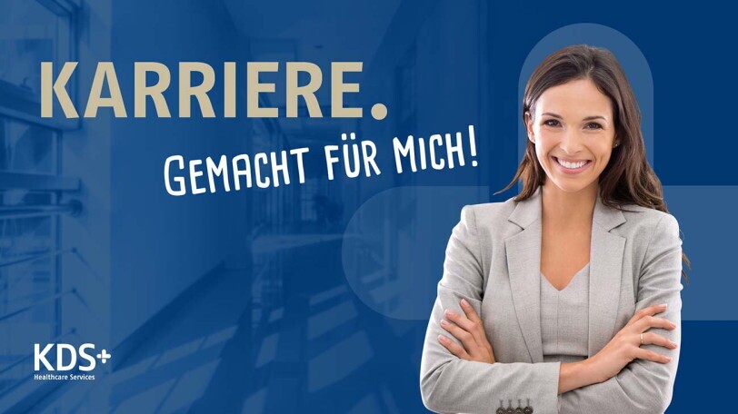 Bereichsleiter (m/w/d) im Bereich Gesundheitswesen, 1. Bild
