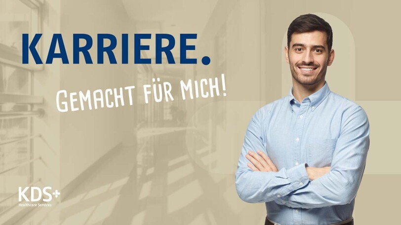 Bereichsleiter (m/w/d) im Bereich Gesundheitswesen, 2. Bild