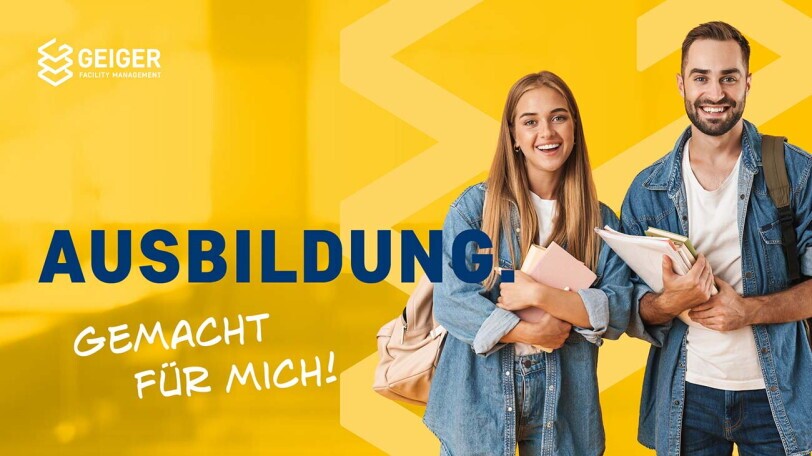 Ausbildung zum Kaufmann (m/w/d) für Büromanagement ab 2027, 1. Bild