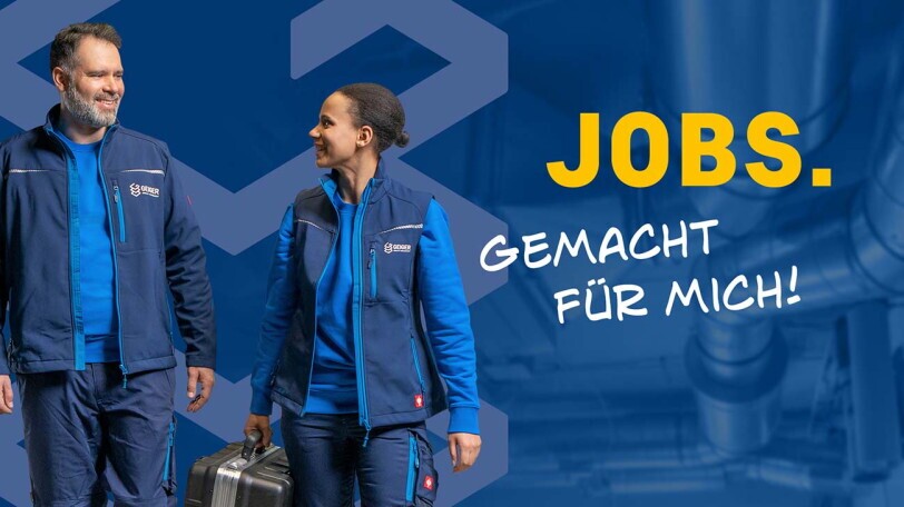 Hausmeister (m/w/d), 2. Bild