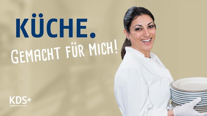 Küchenhilfe (m/w/d), 1. Bild