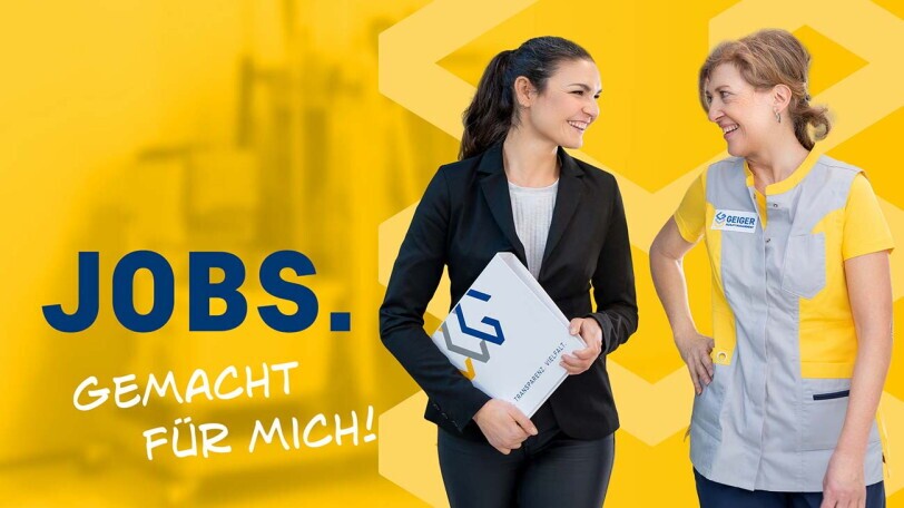 Objektleitung (m/w/d) Bereich Reinigung & Hygiene, 1. Bild