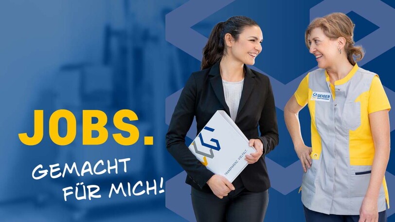 Objektleitung (m/w/d) Bereich Reinigung & Hygiene, 2. Bild