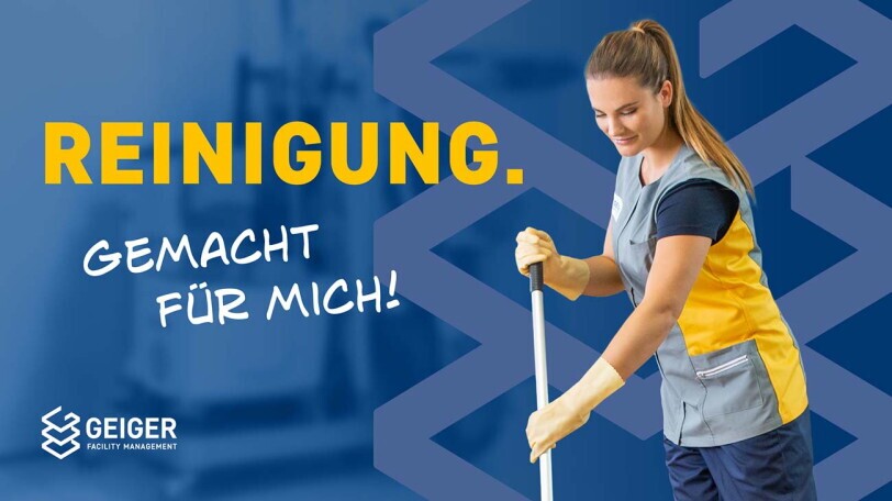 Reinigungskraft (m/w/d) in der Backstube, 2. Bild